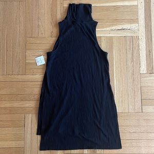 Urban Outfitters Black Tunic